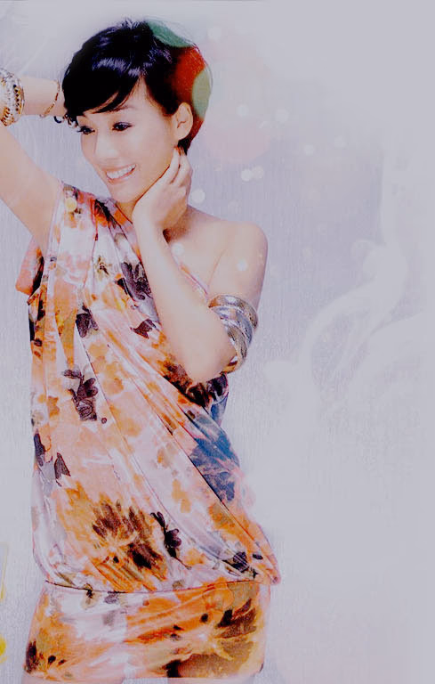 江美仪 高清写真/照片下载 #3490925