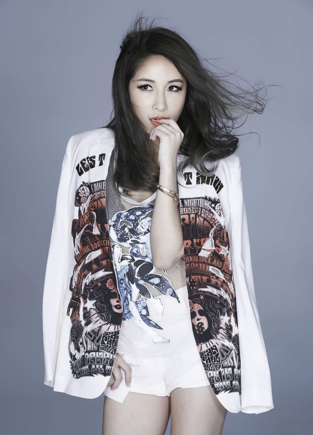 Elva Hsiao HD Images/Photo Gallery Download #1326237
