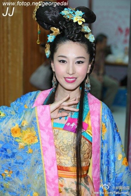 J.J. Jia HD Images/Photo Gallery Download #7075630