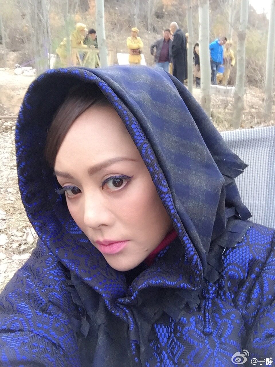 Jing Ning HD Images/Photo Gallery Download #1345273