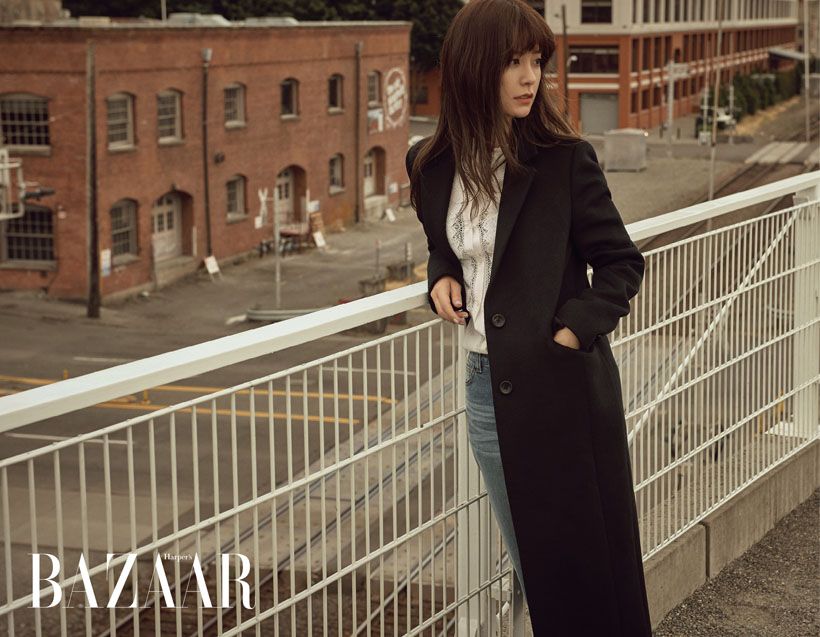 Jung Yu-mi HD Images/Photo Gallery Download #1728831