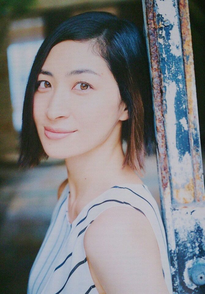 Maaya Sakamoto HD Images/Photo Gallery Download #6713665