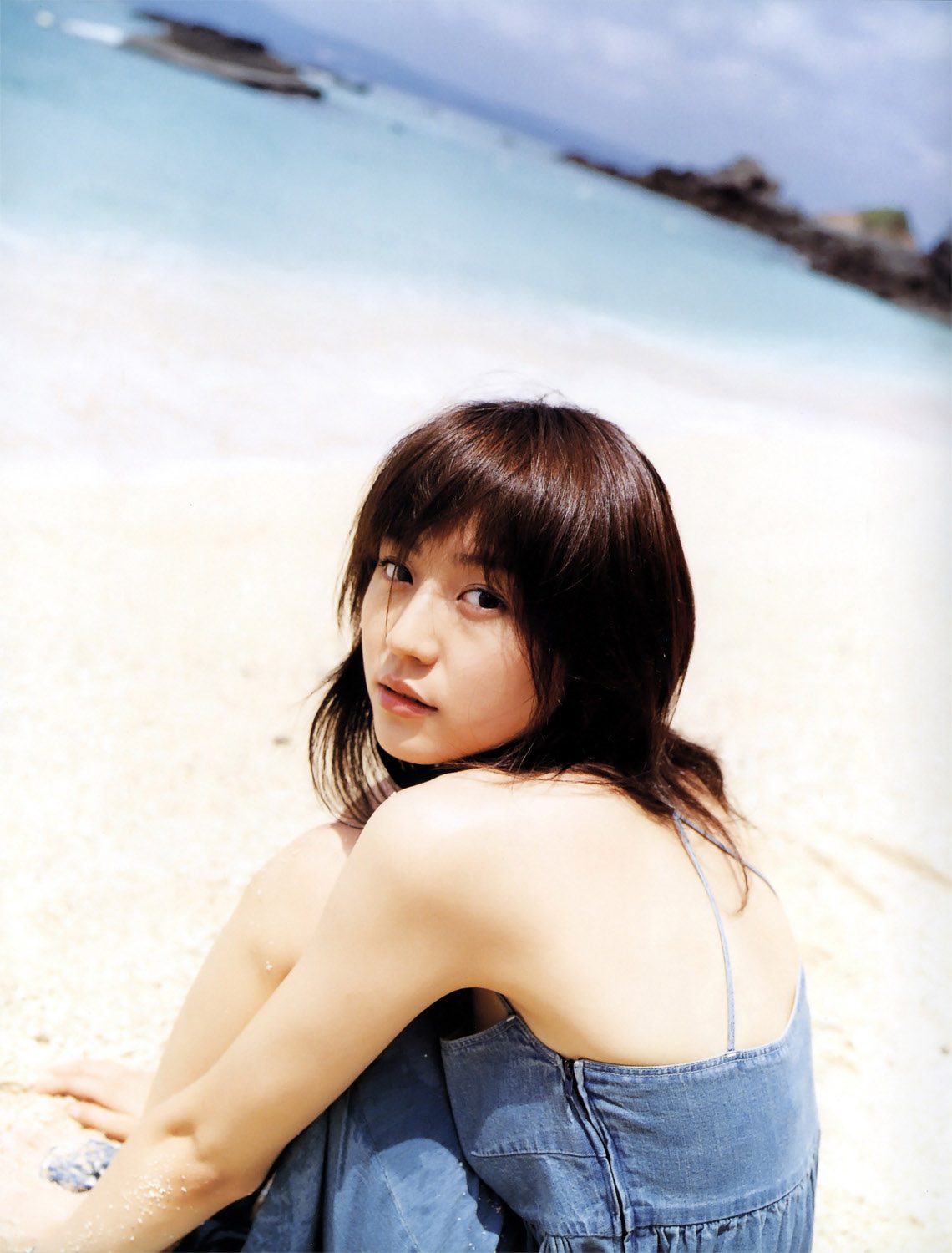 Masami Nagasawa HD Images/Photo Gallery Download #575884