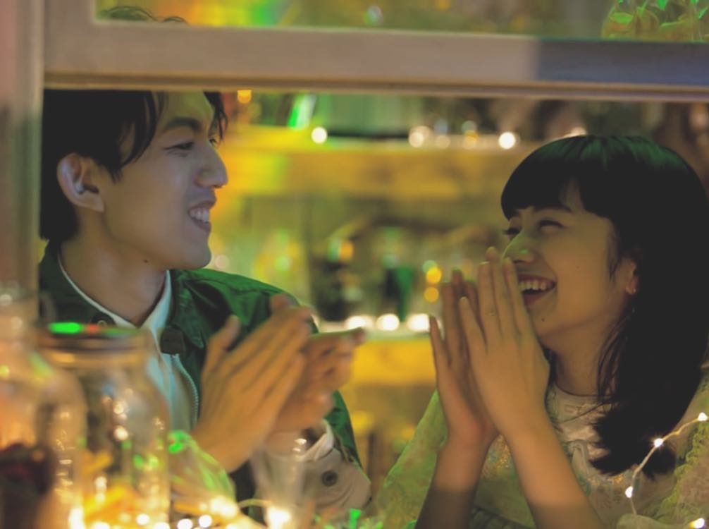 고마츠 나나 HD 이미지/사진 갤러리 다운로드 #3896360