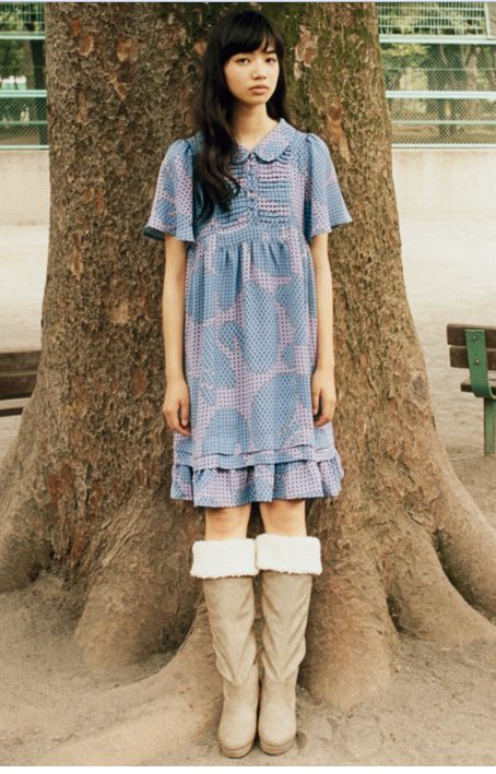 Nana Komatsu HD Images/Photo Gallery Download #3898349