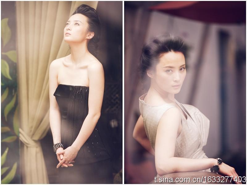 Qinqin Jiang HD Images/Photo Gallery Download #1306349