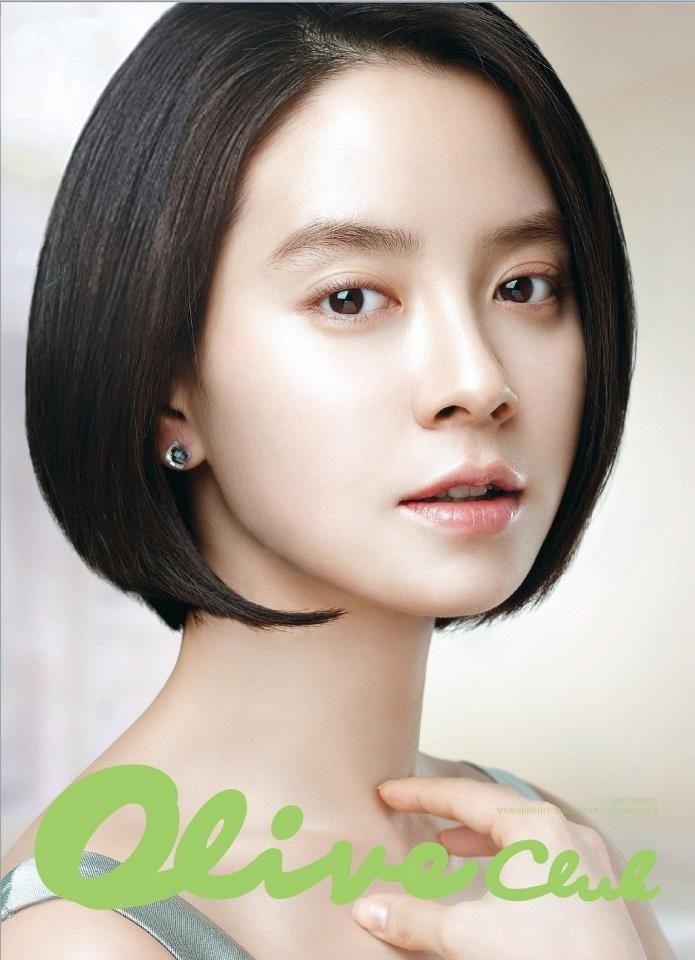 Song Ji-Hyo HD Images/Photo Gallery Download #772777