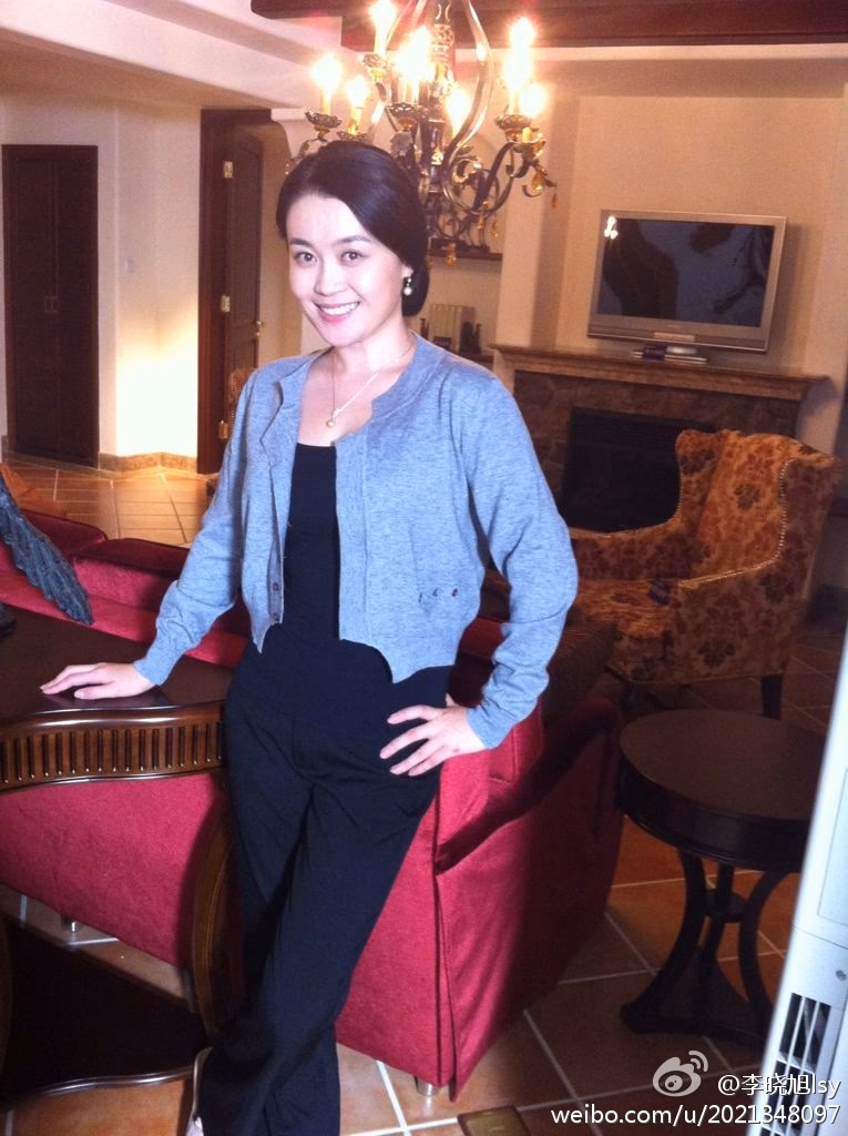 关婷娜 高清写真/照片下载 #3457115