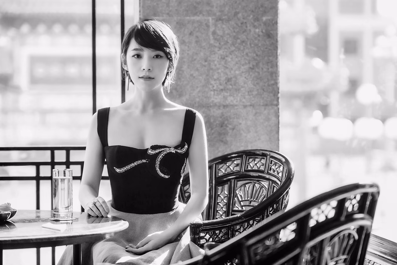 吕晓霖 高清写真/照片下载 #3364493