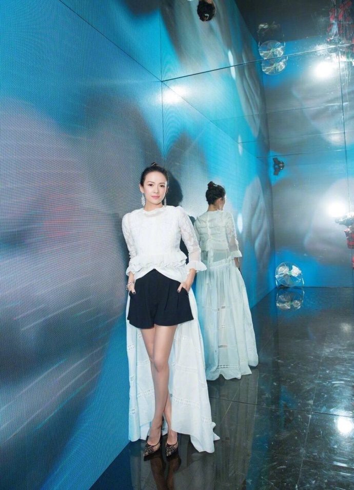 Ziyi Zhang HD Images/Photo Gallery Download #1042120