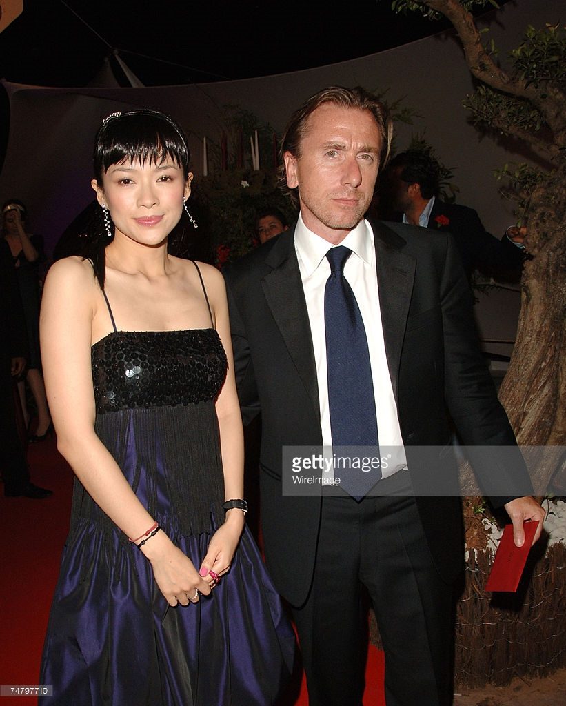 장쯔이 HD 이미지/사진 갤러리 다운로드 #1046950