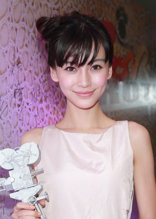 Angelababy HD Images/Photo Gallery Download #6653440