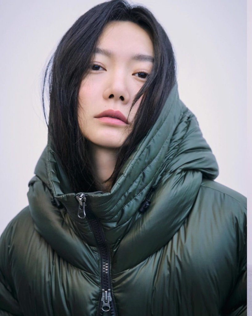 Bae Doona HD Images/Photo Gallery Download #1673436