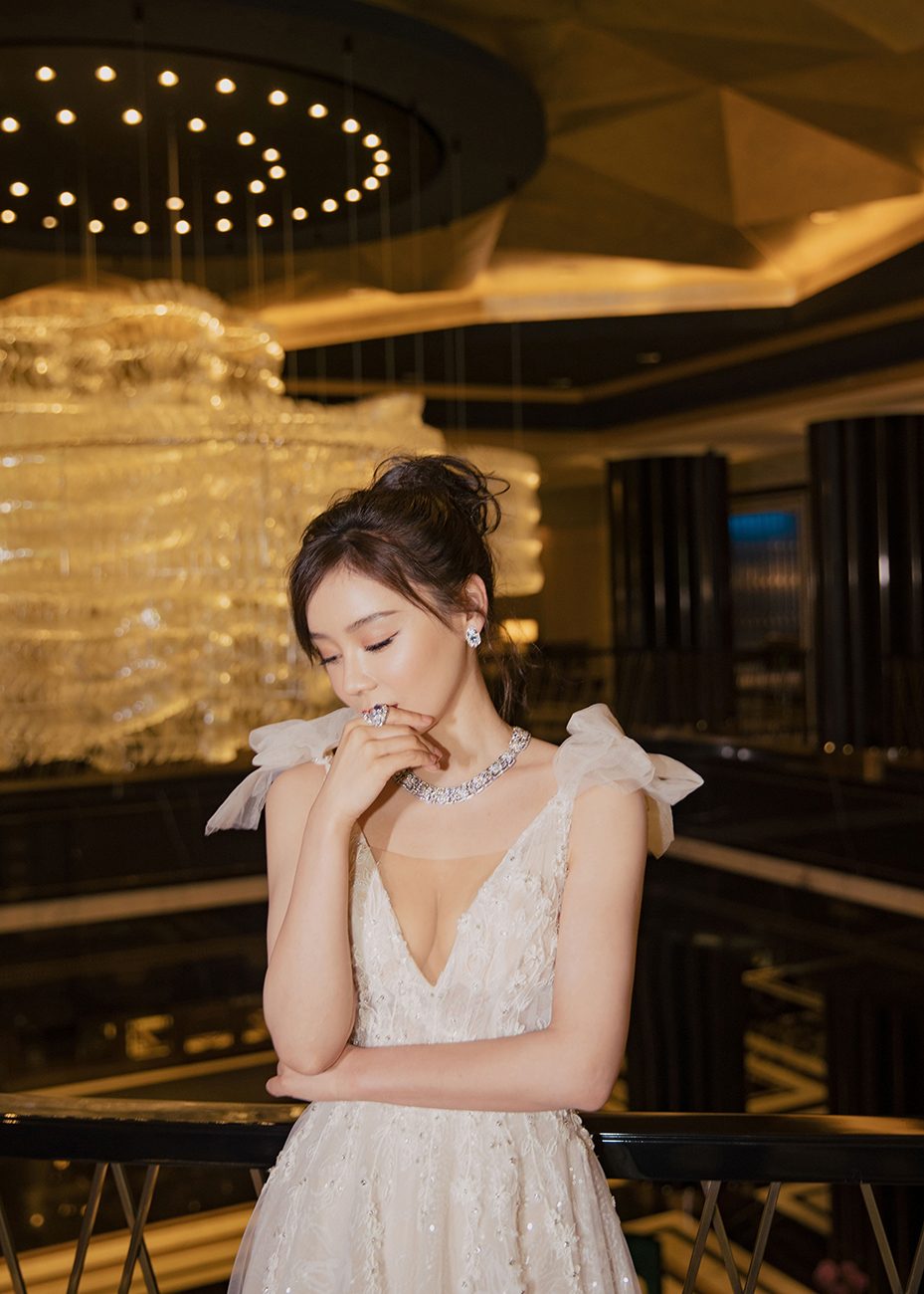 Shanshan Yuan HD Images/Photo Gallery Download #2025173