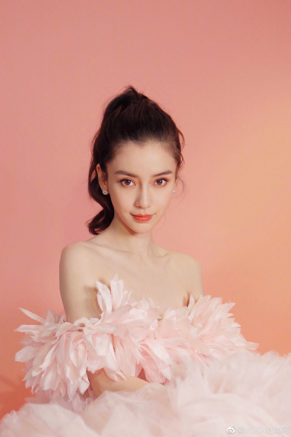 Angelababy HD Images/Photo Gallery Download #5282299