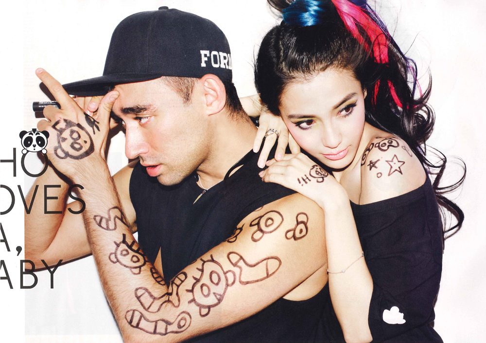 Angelababy HD Images/Photo Gallery Download #6653732