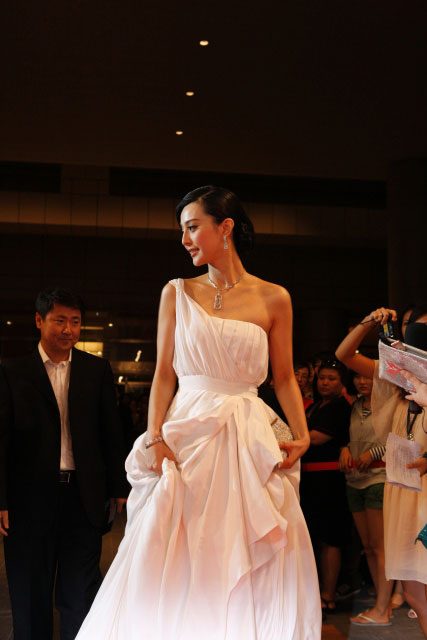 ファン・ビンビン HD画像/フォトギャラリーダウンロード #1185615