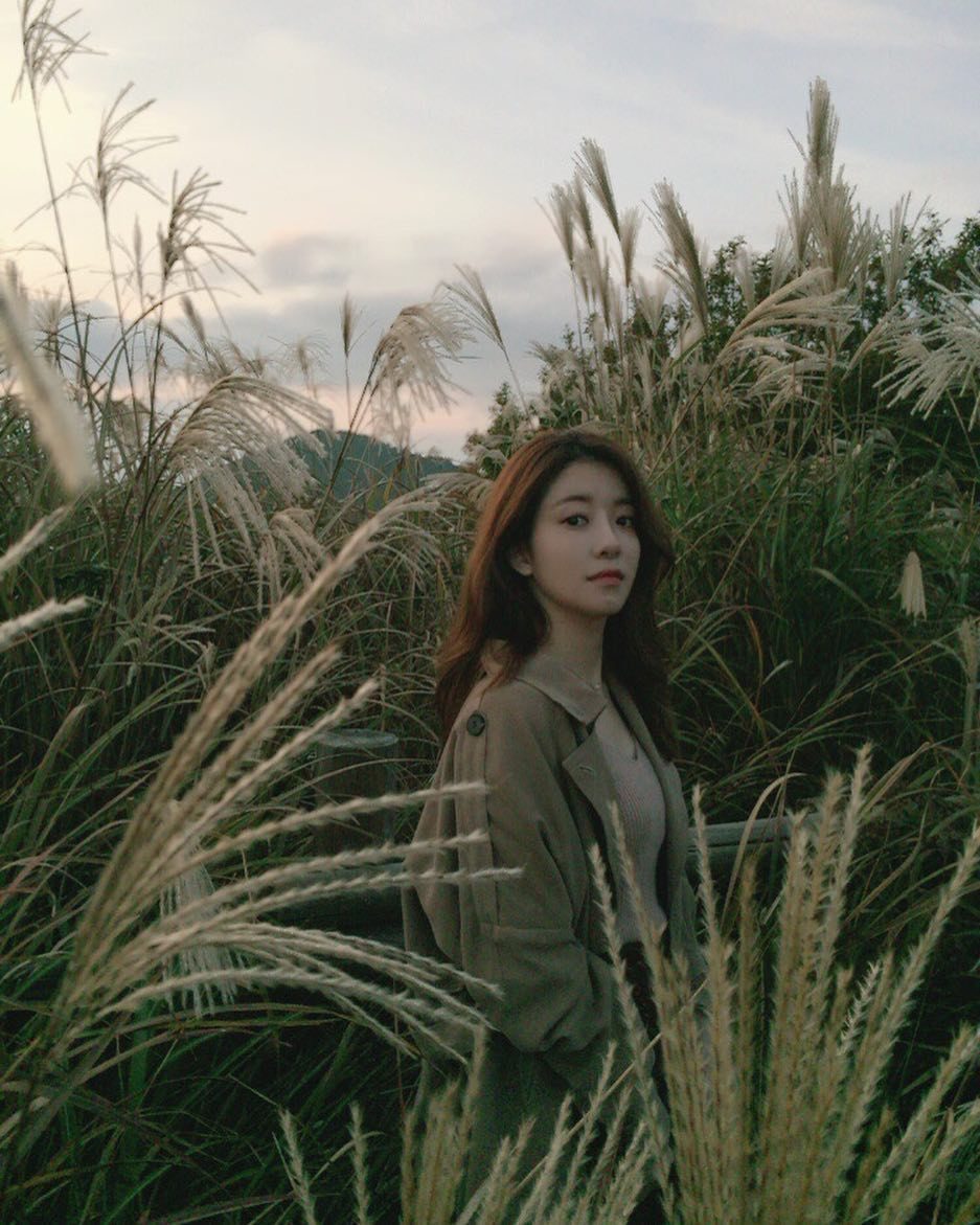 In-sun Jung HD Images/Photo Gallery Download #1608097