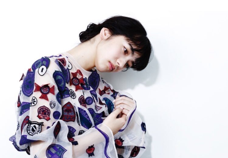 Nana Komatsu HD Images/Photo Gallery Download #3896944