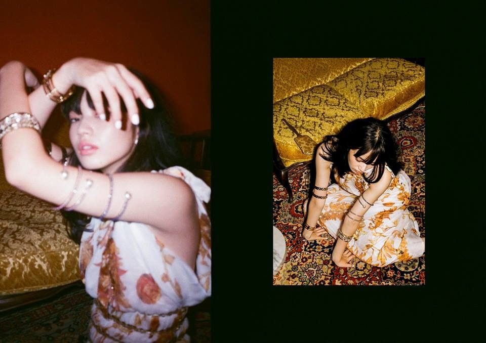 Nana Komatsu HD Images/Photo Gallery Download #3901774