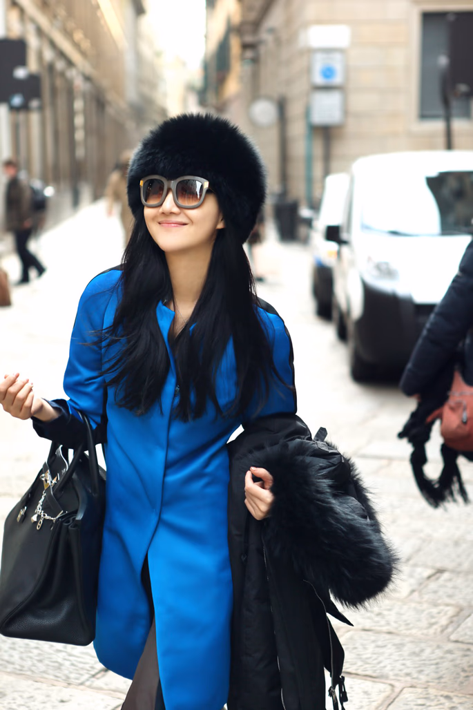 Wenwen Han HD 이미지/사진 갤러리 다운로드 #3496339