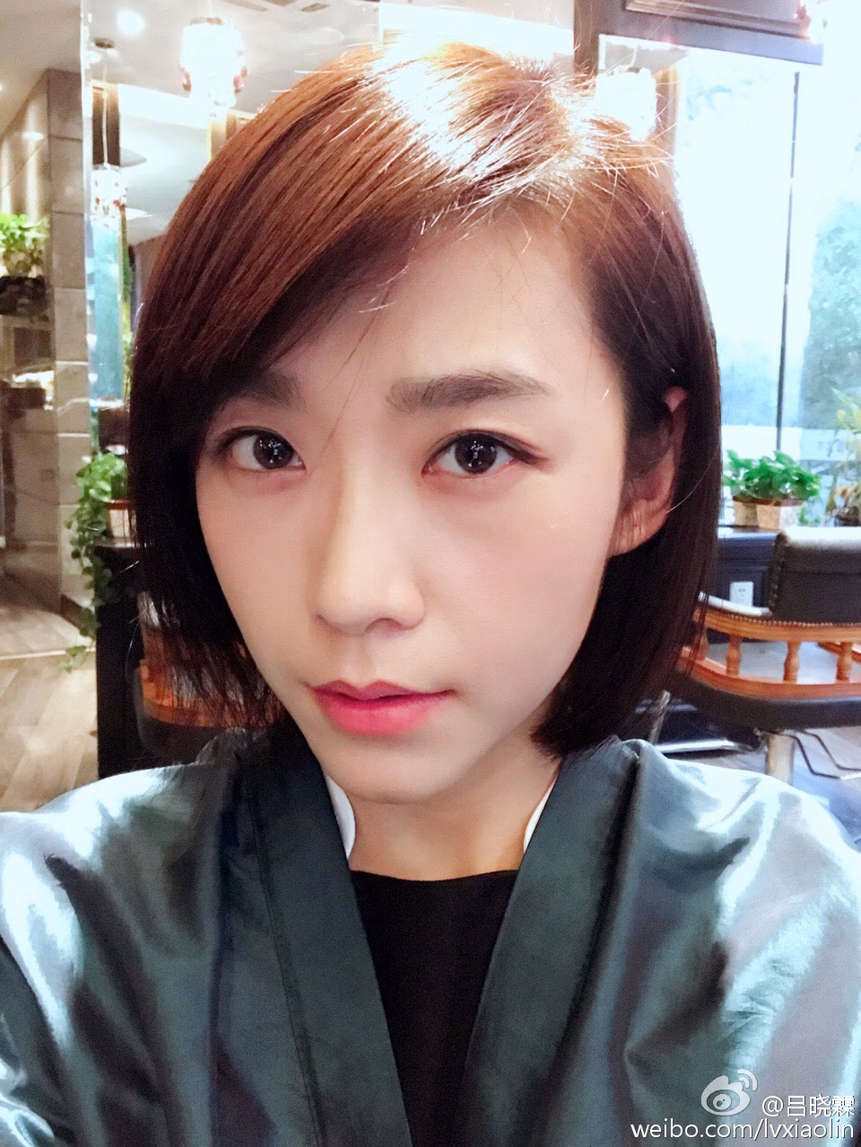 Xiaolin Lü HD Images/Photo Gallery Download #3365077