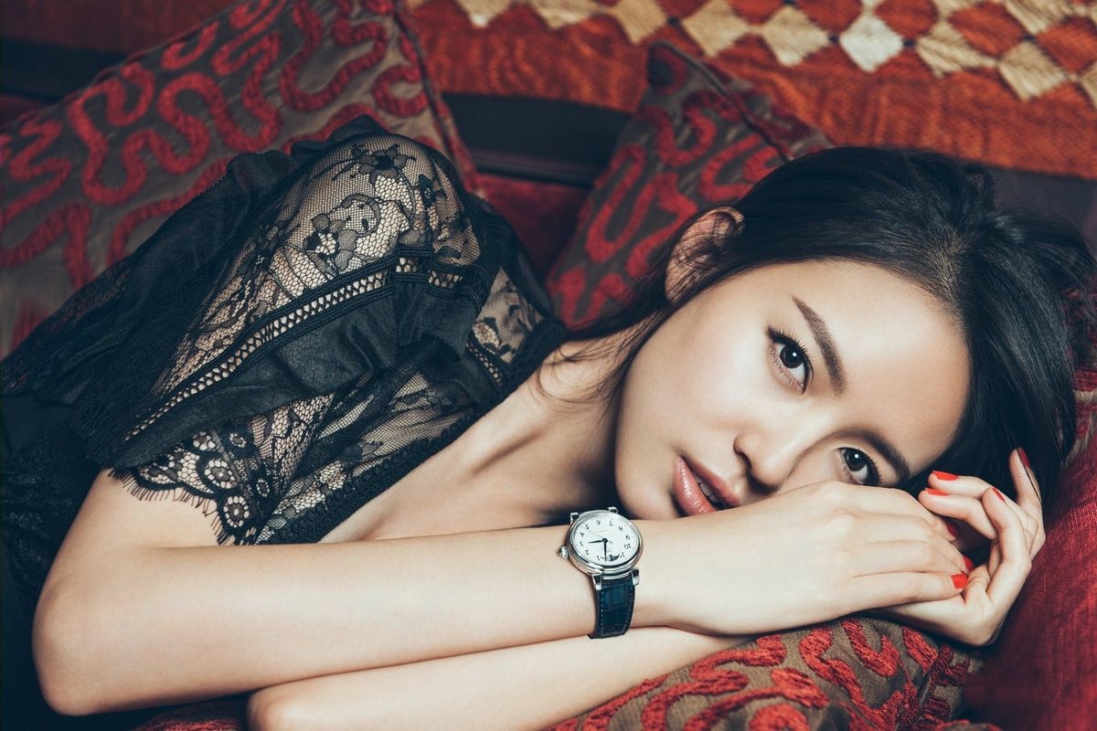 Zilin Zhang HD Images/Photo Gallery Download #2003588