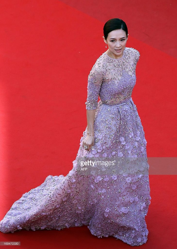 Ziyi Zhang HD Images/Photo Gallery Download #1042704