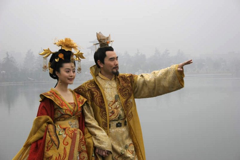 ファン・ビンビン HD画像/フォトギャラリーダウンロード #1199829