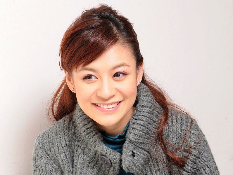 Elanne Kong HD Images/Photo Gallery Download #6995817