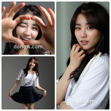Ha-seon Park HD Images/Photo Gallery Download #1578557