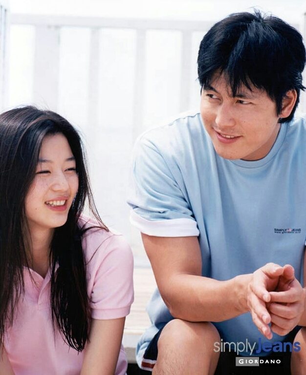Jun Ji-hyun HD Images/Photo Gallery Download #935600
