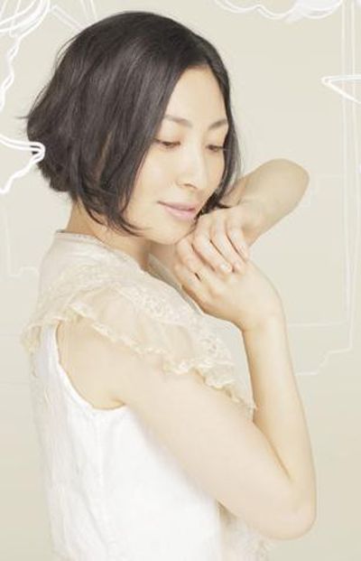 坂本真绫 高清写真/照片下载 #6716530