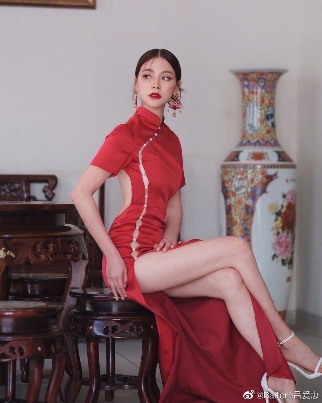 Pimchanok Leuwisetpaibul HD Images/Photo Gallery Download #9199145