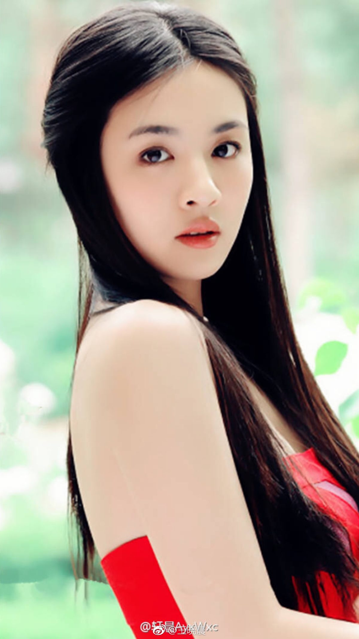 Xiaochen Wang HD画像/フォトギャラリーダウンロード #2083433