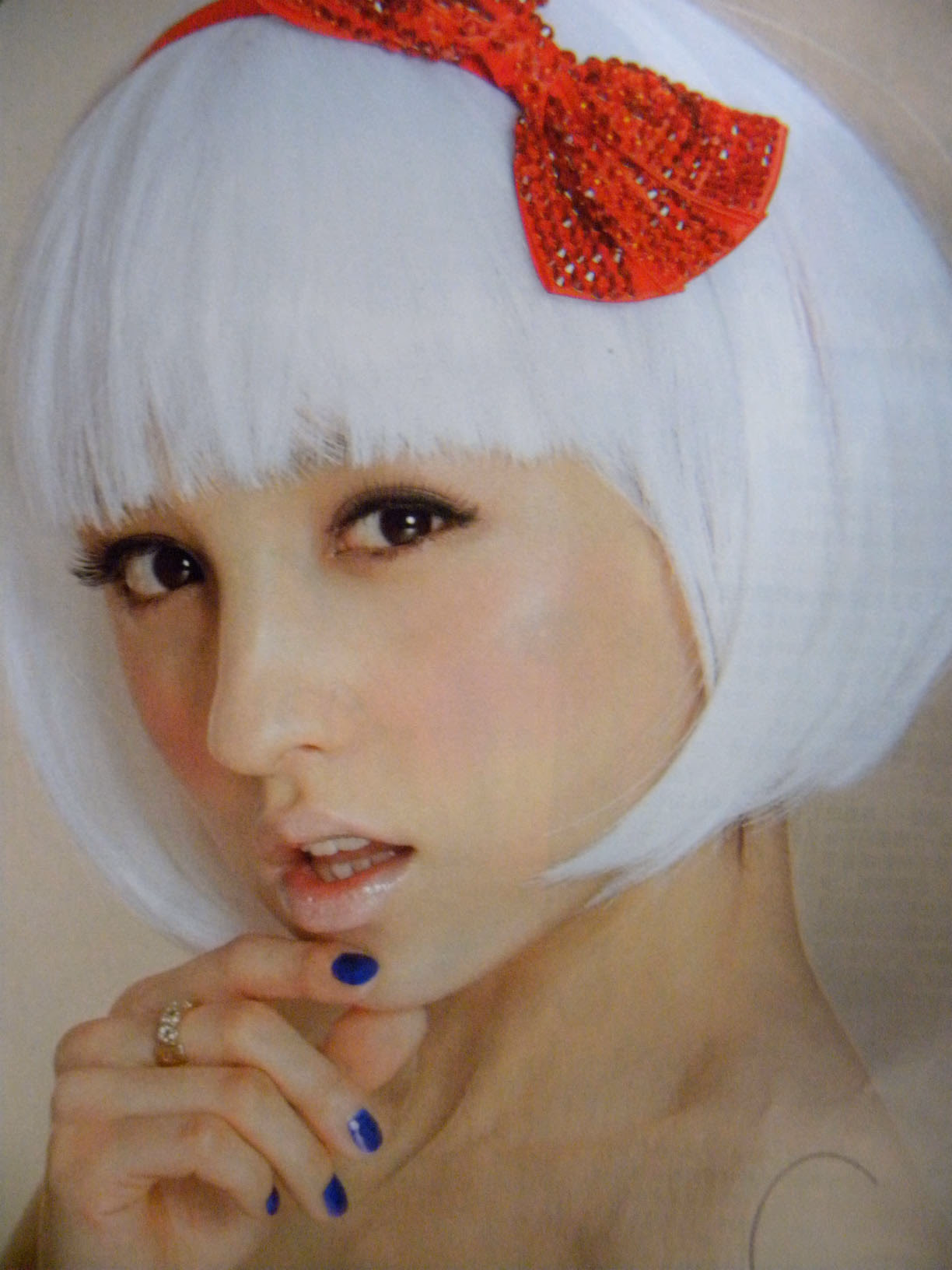 Alice Rehemutula HD 이미지/사진 갤러리 다운로드 #3505731