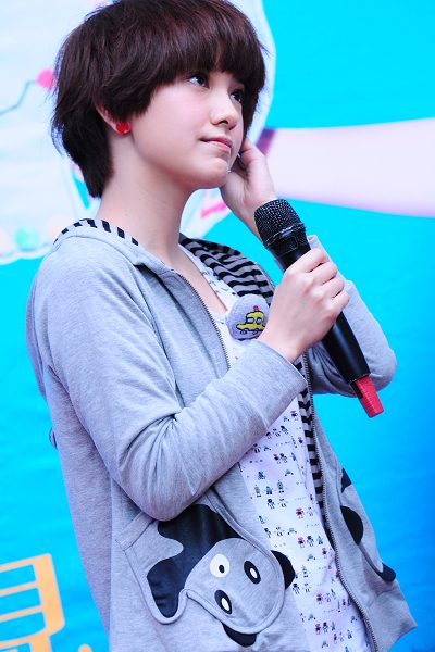 Amber Kuo HD Images/Photo Gallery Download #826507