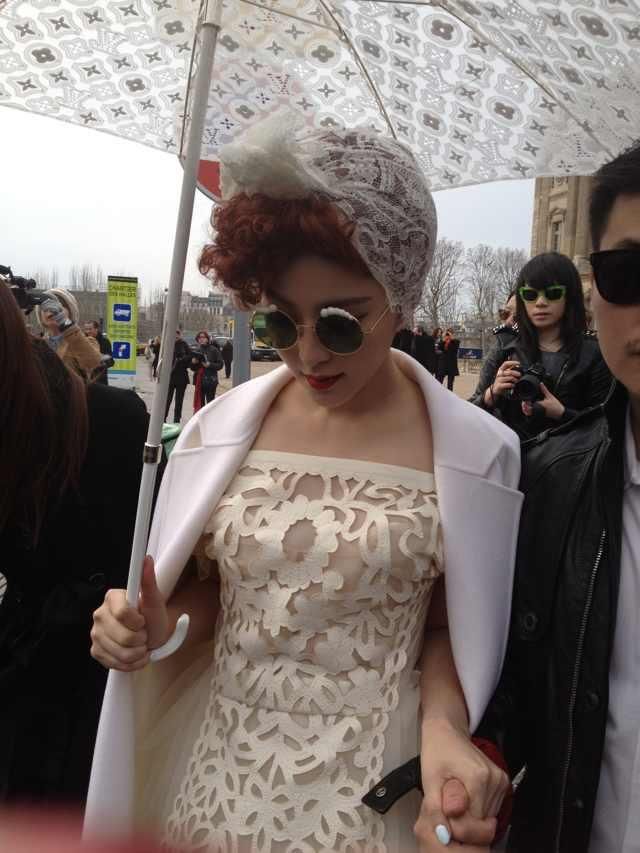 ファン・ビンビン HD画像/フォトギャラリーダウンロード #1200121