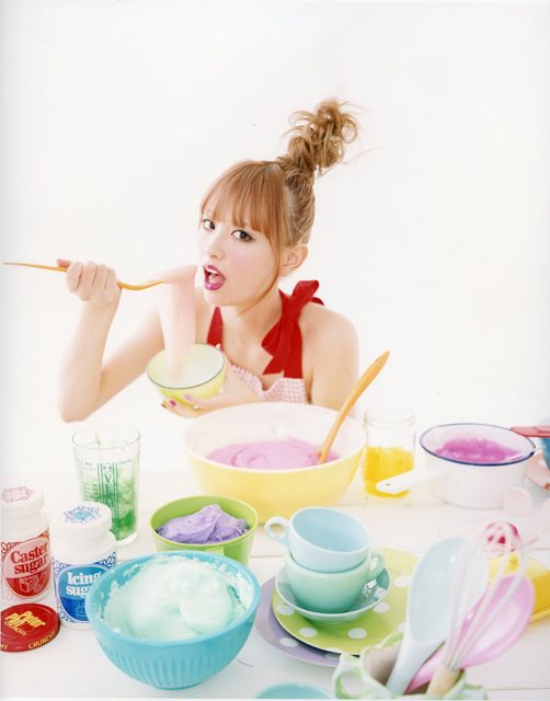 Emi Suzuki HD Images/Photo Gallery Download #1243875