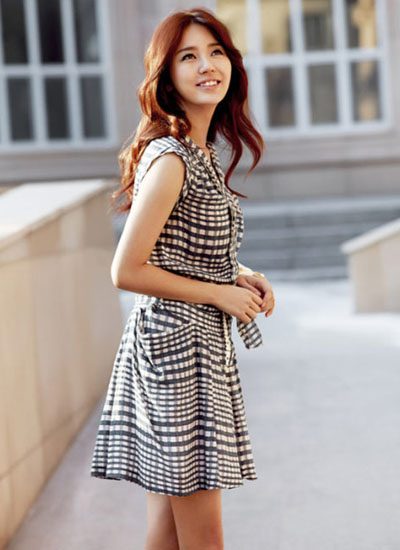 Eun-hye Yun HD Images/Photo Gallery Download #887024