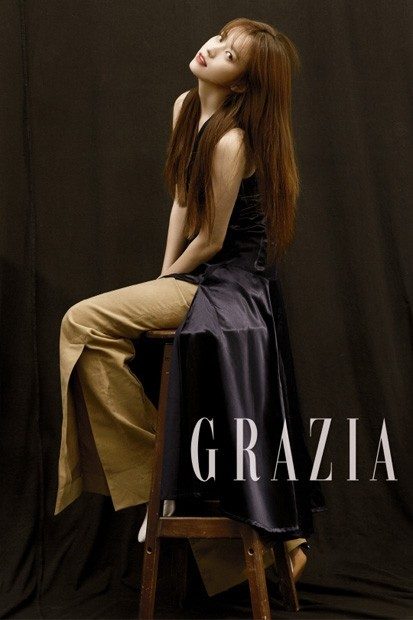 Hyo-joo Han HD Images/Photo Gallery Download #1535095