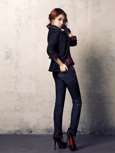 尹真伊 高清写真/照片下载 #3355717