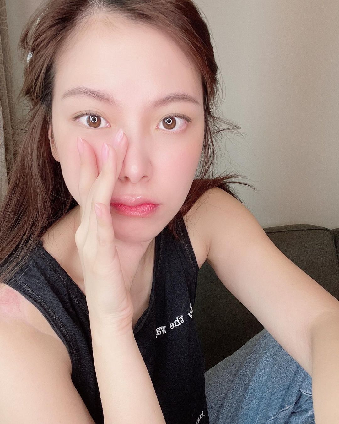 Pimchanok Leuwisetpaibul HD Images/Photo Gallery Download #9199437