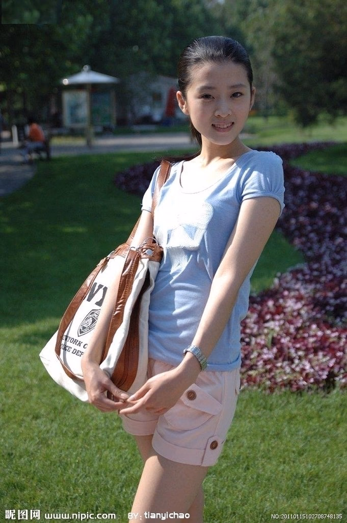 李若嘉 高清写真/照片下载 #3481865