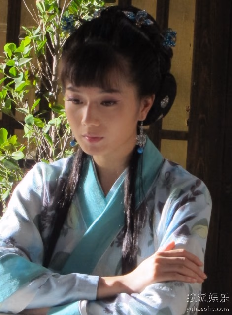 彭杨 高清写真/照片下载 #3367650