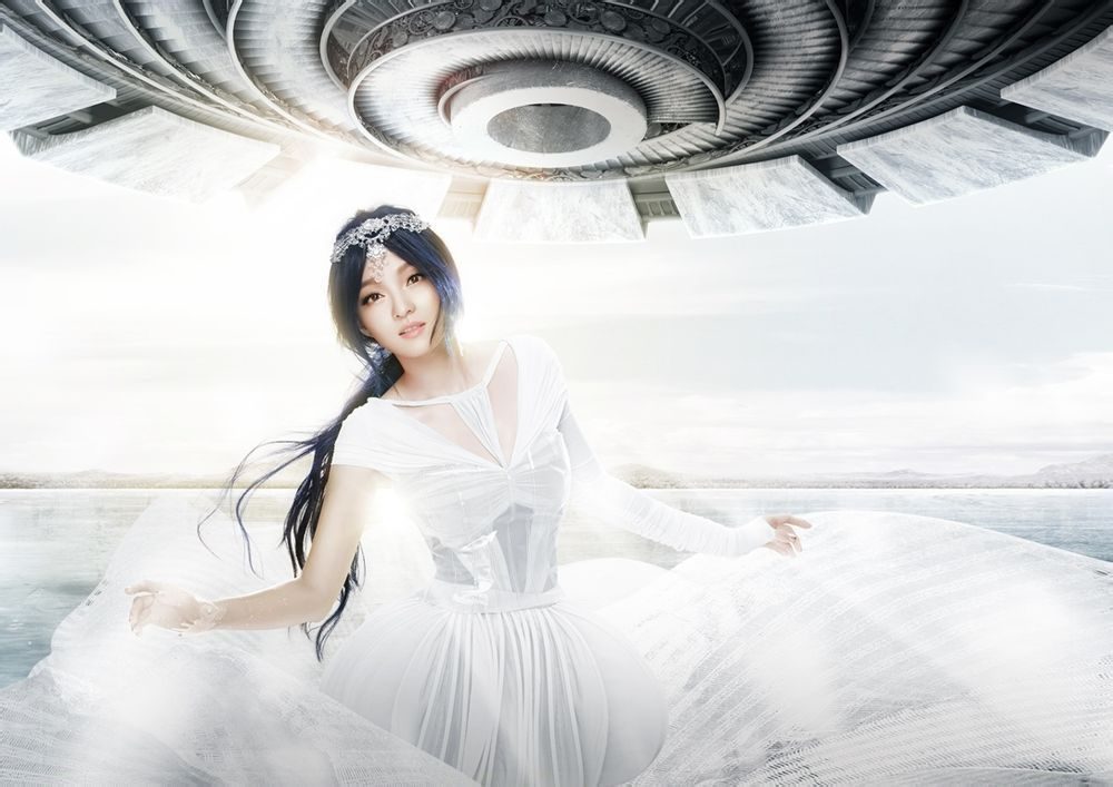 Angela Shao-Han Chang HD Images/Photo Gallery Download #1814674
