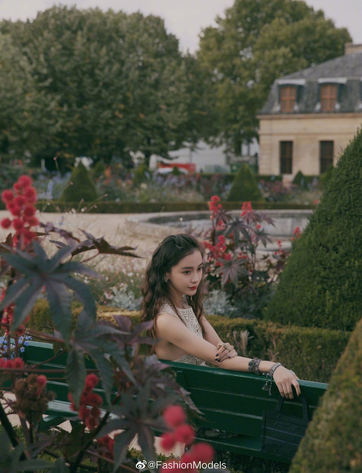 Angelababy HD Images/Photo Gallery Download #4394457