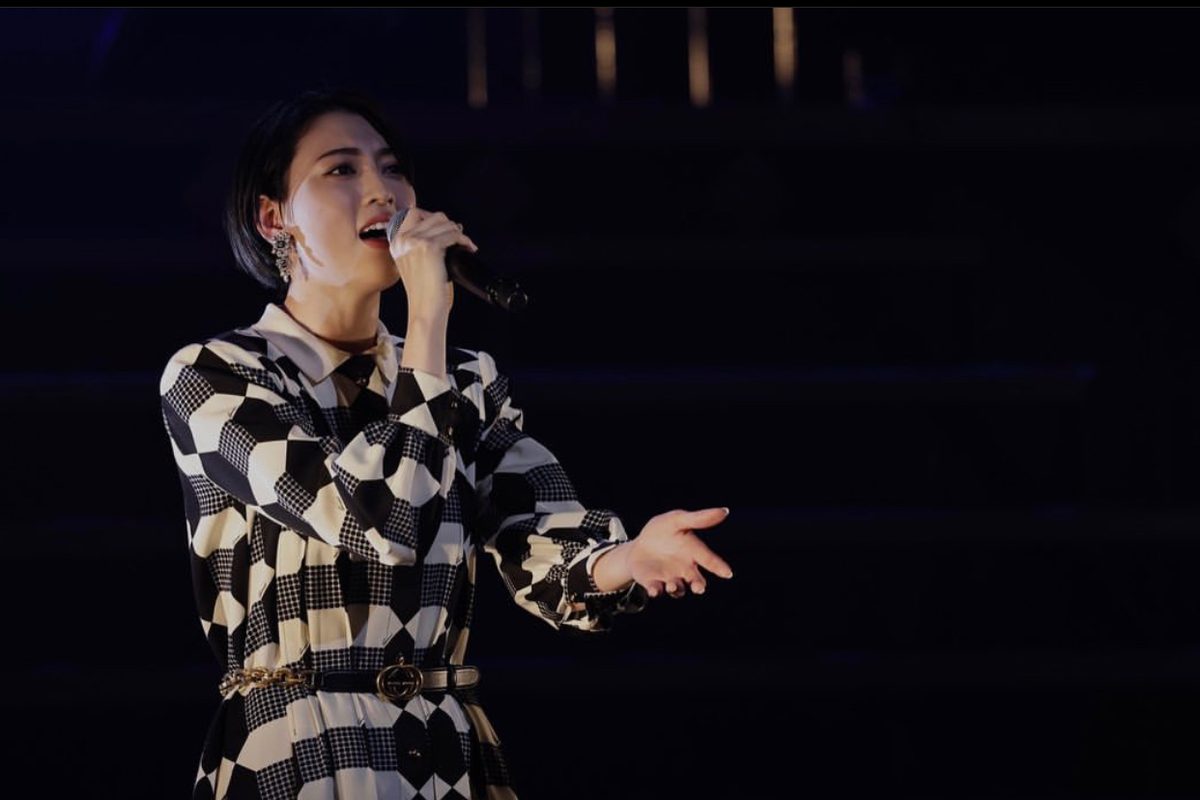 Ayaka Miyoshi HD Images/Photo Gallery Download #6705181