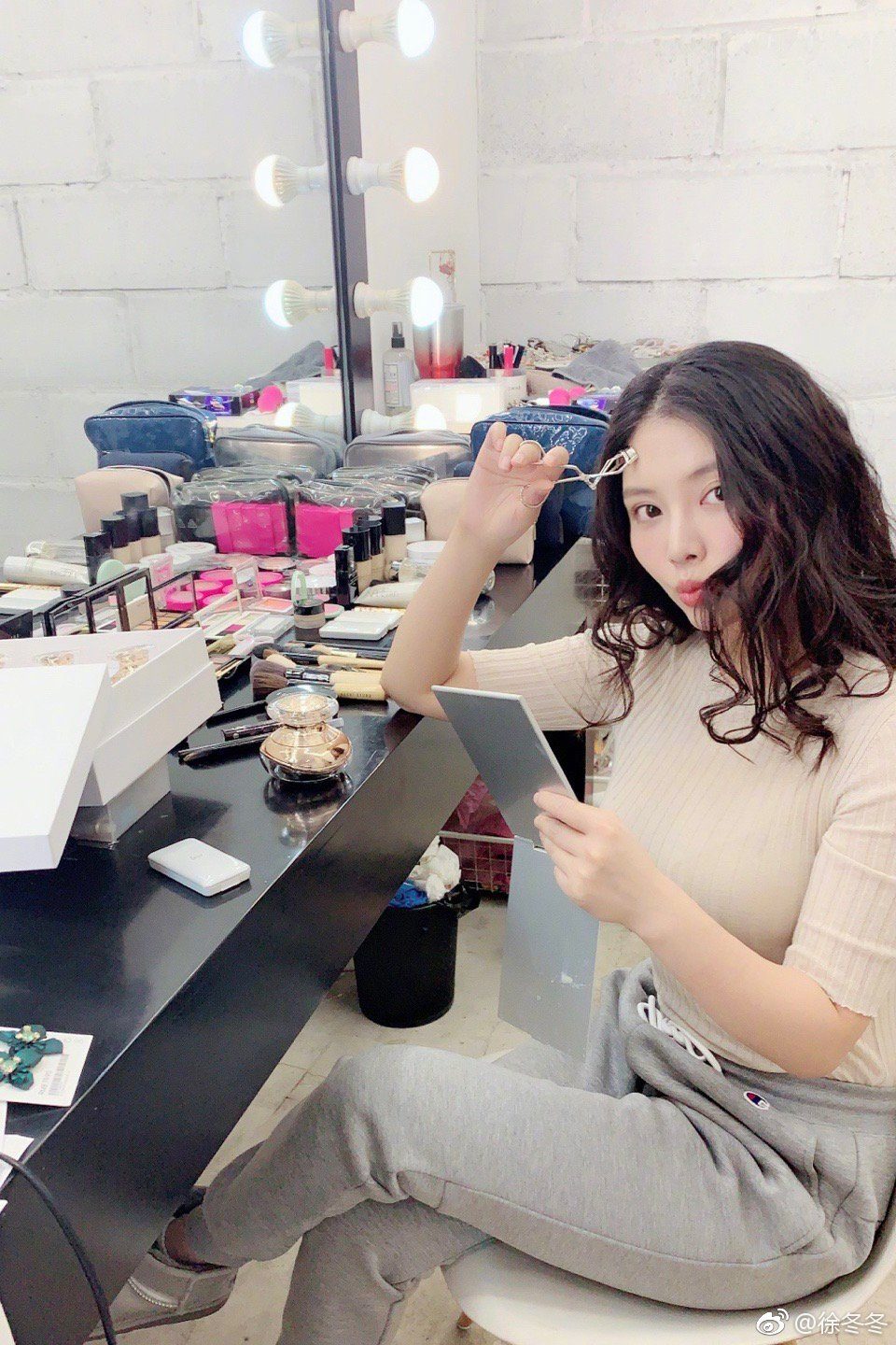 Dongdong Xu HD Images/Photo Gallery Download #2062140