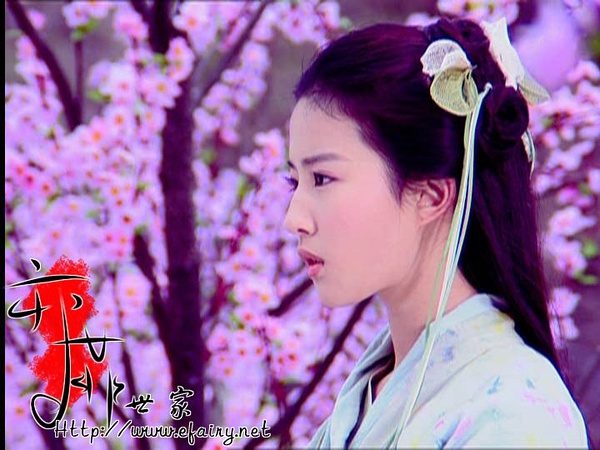 Liu Yifei HD Images/Photo Gallery Download #6707170